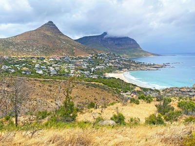 South Africa Cape Town Llandudno 0001