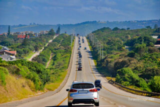 South Africa Garden Route Western Cape 0001