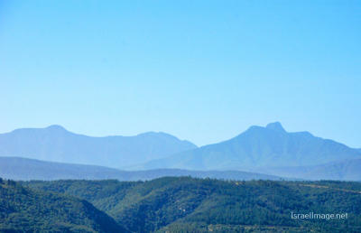 South Africa Garden Route Western Cape Outeniqua Mountains 0001