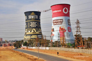 South Africa Johannesburg Soweto Township 0001