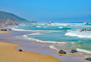 South Africa Keurboomstrand Western Cape 0001