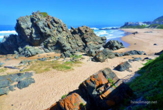 South Africa Keurboomstrand Western Cape 0002