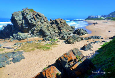 South Africa Keurboomstrand Western Cape 0002