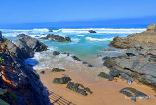 South Africa Keurboomstrand Western Cape 0003