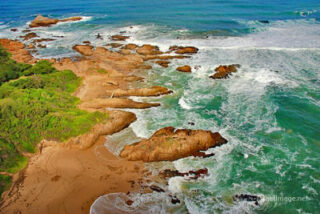 South Africa Knysna Garden Route Western Cape 0001