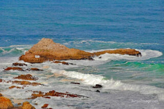 South Africa Knysna Garden Route Western Cape 0002