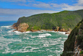 South Africa Knysna Garden Route Western Cape 0005