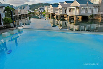 South Africa Knysna Garden Route Western Cape 0007