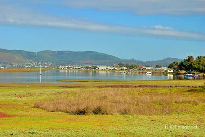South Africa Knysna Garden Route Western Cape 0009