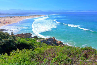South Africa Plettenberg Bay Garden Route Western Cape 0001