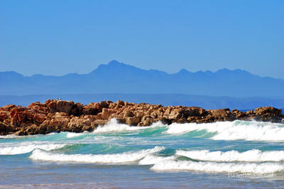 South Africa Plettenberg Bay Garden Route Western Cape 0003