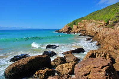 South Africa Plettenberg Bay Garden Route Western Cape 0004