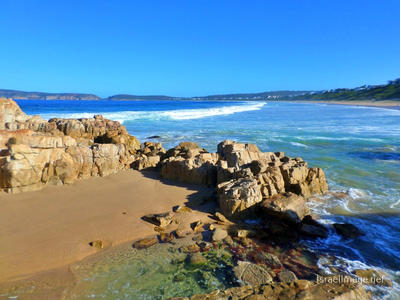 South Africa Plettenberg Bay Garden Route Western Cape 0006