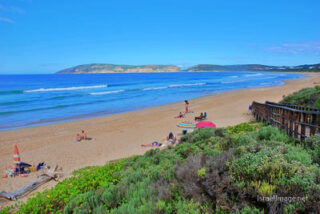 South Africa Plettenberg Bay Garden Route Western Cape 0009