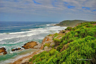 South Africa Robberg Nature Reserve Plettenberg Bay 0003