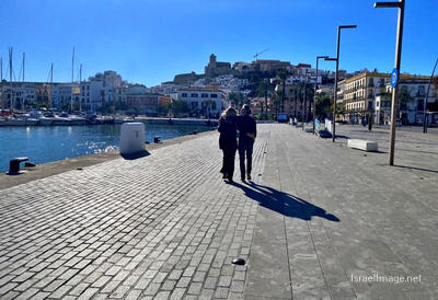 Spain Ibiza Town 0015