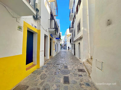 Spain Ibiza Town 0031