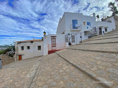 Spain Ibiza Town 0037
