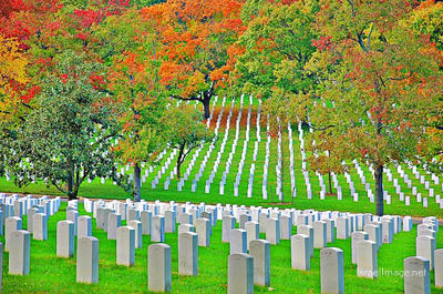 pho-trav-was-usa arlington cemetery virginia 0002th USA Arlington Cemetery Virginia 0002