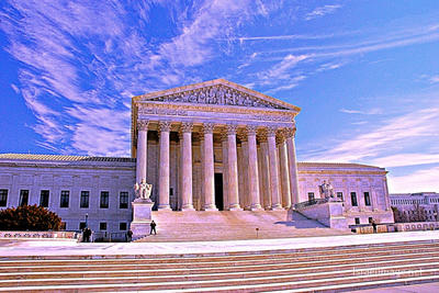 pho-trav-was-usa washington dc supreme court 0001th USA Washington DC Supreme Court 0001