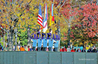 USA Washington DC Vietnam Veterans Memorial Wall 0004