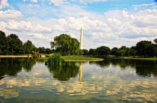 USA Washington DC Washington Memorial 0003