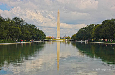 USA Washington DC Washington Memorial 0004