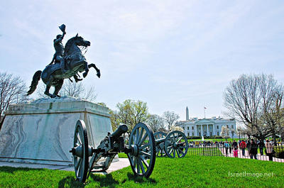 pho-trav-was-usa washington dc white house 0001th USA Washington DC White House 0001
