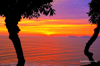 lima peru Peru Lima Sunset 0002