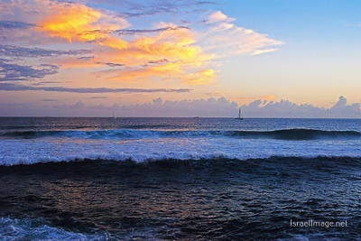 usa O‘ahu hawaii sunset 0001 Usa Oahu Hawaii Sunset 0038