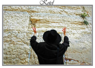 kotel posters Kotel 0051