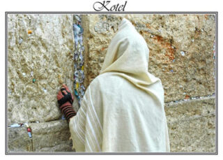 kotel posters Kotel 0053