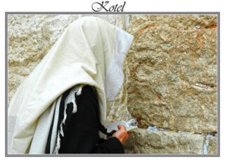 kotel posters Kotel 0056