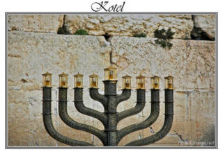 kotel posters Kotel 0064