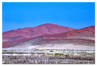 namibia sossusvlei print Namibia Sossusvlei 00042