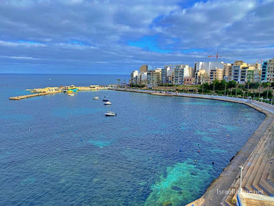 Malta Saint Paul's Bay 0001