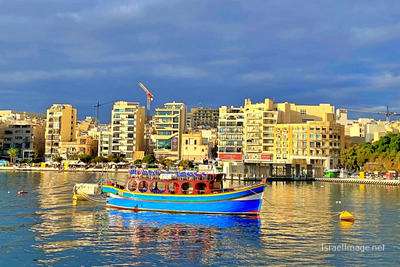 Malta Sliema 0001