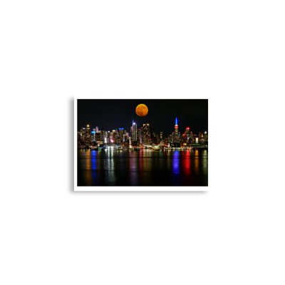 enhanced-matte-paper-poster-cm-a2-42x59.4-cm-front-68dc12af3eb9e.jpg Poster print us new york city Manhattan Skyline 0013x A2 (42×59.4 cm)