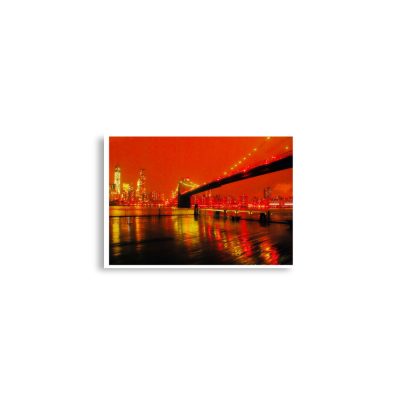 enhanced-matte-paper-poster-cm-a2-42x59.4-cm-front-68dc13a61ad63.jpg Poster print us new york city Manhattan Skyline 0005x A2 (42×59.4 cm)