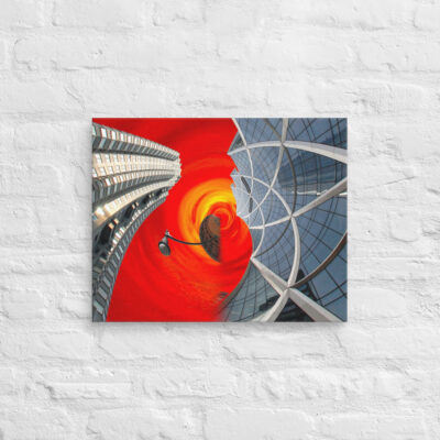 Canvas us 360 New York City Manhattan 0002 16″×20″