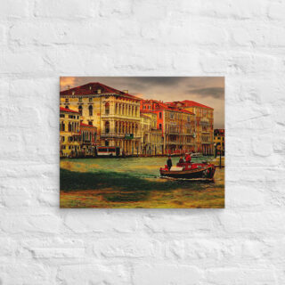 canvas-in-16x20-front-68f2af25ba311.jpg Canvas Italy Venice 0007 16″×20″