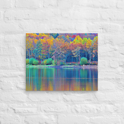 canvas-in-16x20-front-68f454008f037.jpg Canvas France Provence Foliage 0011 16″×20″