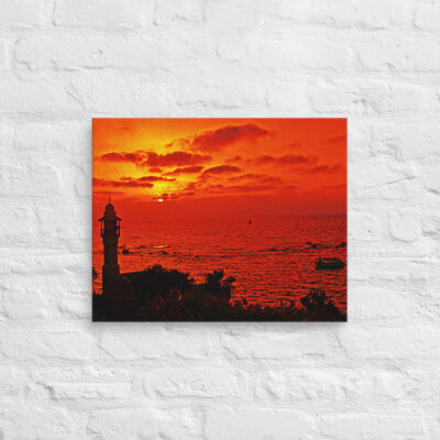 canvas-in-16x20-front-6900c66ad8375.jpg Canvas israel jaffa yafo 0008 16″×20″