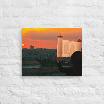 canvas-in-16x20-front-6900efcb54fe8.jpg Canvas jerusalem Pray For The Peace Of Jerusalem 0002 16″×20″
