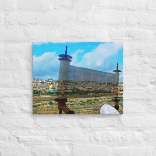 canvas-in-16x20-front-6900f0304d6a0.jpg Canvas jerusalem Pray For The Peace Of Jerusalem 0003 16″×20″