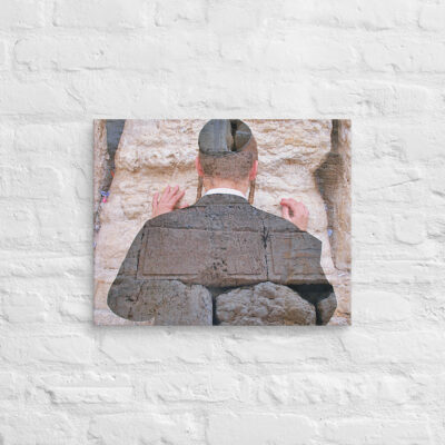 Canvas kotel art 0007 16″×20″
