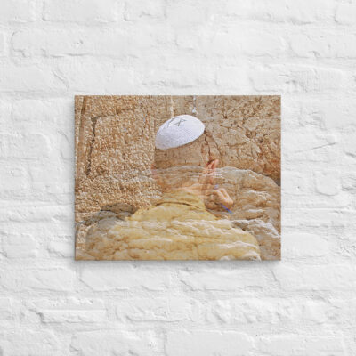 Canvas kotel art 0008 16″×20″