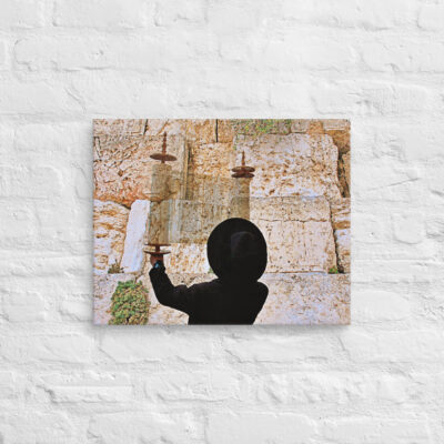 Canvas kotel art 0011 16″×20″