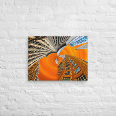 Canvas us 360 New York City Manhattan 0003 18″×24″