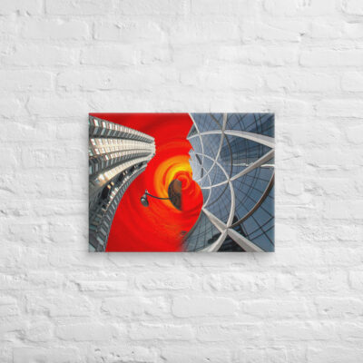 Canvas us 360 New York City Manhattan 0002 18″×24″